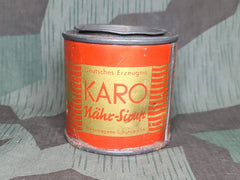 Karo Nutrition Syrup Can