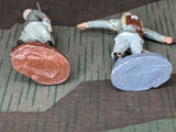 Pre war Soldier Figurines