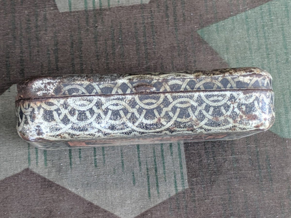 Utu-Balsam Lozenge Tin DRP