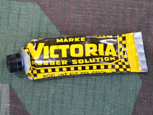 Victoria Rubber Cement Tube for Bicycle Tires