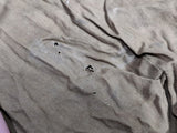 Original Wehrmacht Shoe Bag