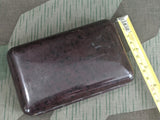 Carl Müller Bakelite Cigar Case with Clips