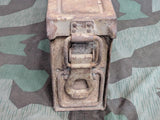 Original Patronenkasten Tan Paint