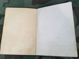 Bunte Filmbilder Cigarette Card Book Full