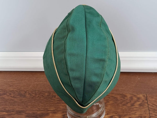 USMCWR Women's Marine Summer Garrison Cap (Size 22)