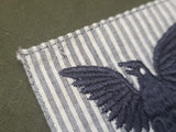 WAVES Mail Clerk Patch Set