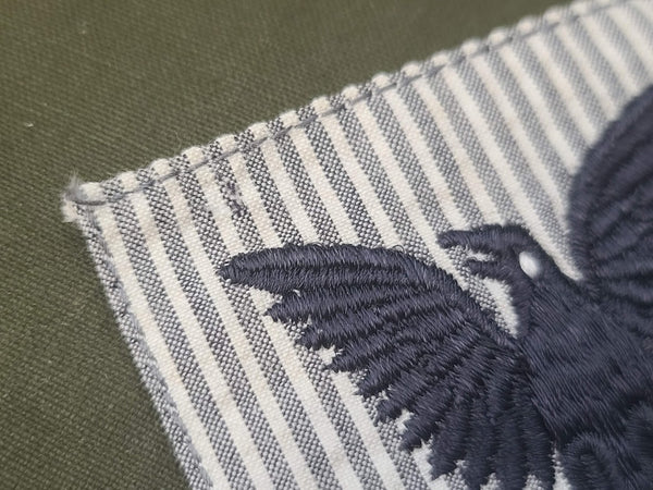 WAVES Mail Clerk Patch Set