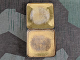 Bornyval Medicine Tin