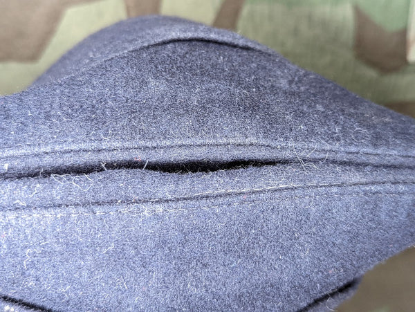 Original Kriegsmarine Cap Paris Size 60