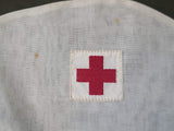 American Red Cross Headpiece