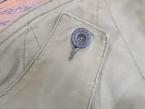 US Mackinaw Coat (~42" Chest)