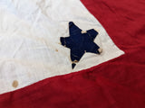 117 Star In Service Flag