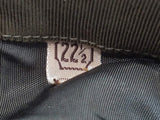 ANC Army Nurse OD Service Hat (Size 22 1/2)