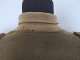 Women's Wool Jacket Liner (as-is) <br> (B-38" W-33")