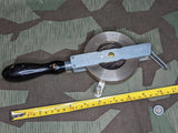 Original German Massi Steel Tape Measure 20M DRGM