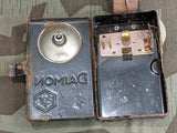 Daimon Flashlight