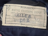 WAVES Uniform: Jacket and Skirt PW <br> (B-36" W-31" H-41")