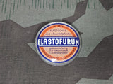 Elastofurun Bandage Tin