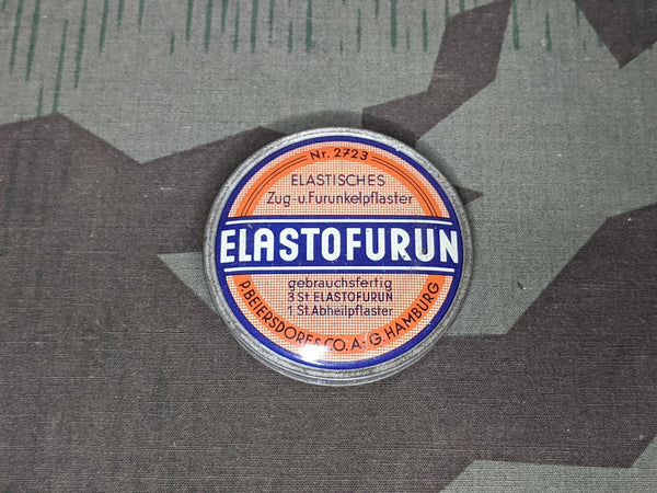 Elastofurun Bandage Tin