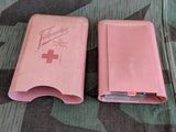 Taschenapotheke First Aid Kit