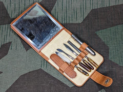 Original German Womens Pocket Hygiene Kit