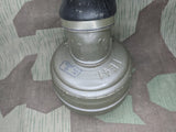GM38 Gasmask in Over Painted Can Size 3