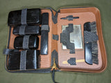 US Made Travel Toiletry Kit