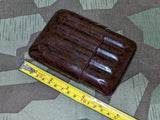 German Bakelite Cigar Case AS-IS