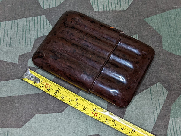 German Bakelite Cigar Case AS-IS