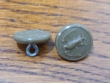 WAC OD Green Hobby Hat (Size 21 1/2)