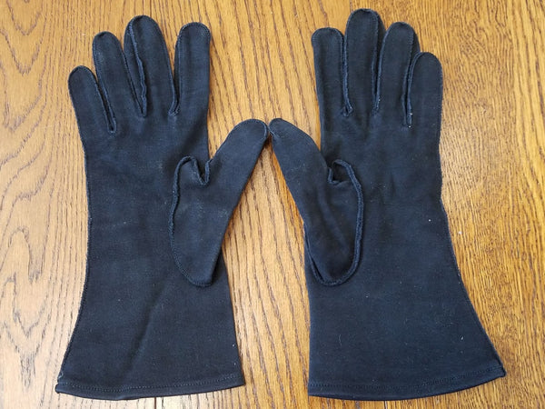 US Navy WAVES or NNC Nurse Gloves Size 7