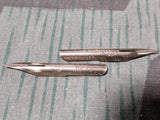 Full Box of Brause-Feder Pen Nibs