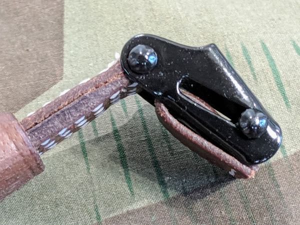 Reproduction K98 Rifle Sling