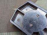 Original German Compass Marschkompass hap
