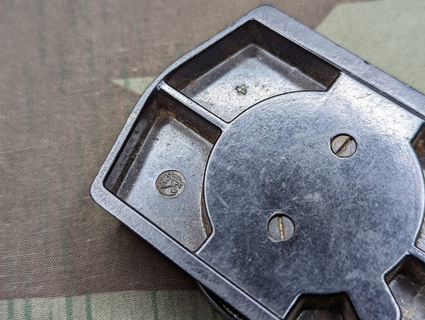 Original German Compass Marschkompass hap