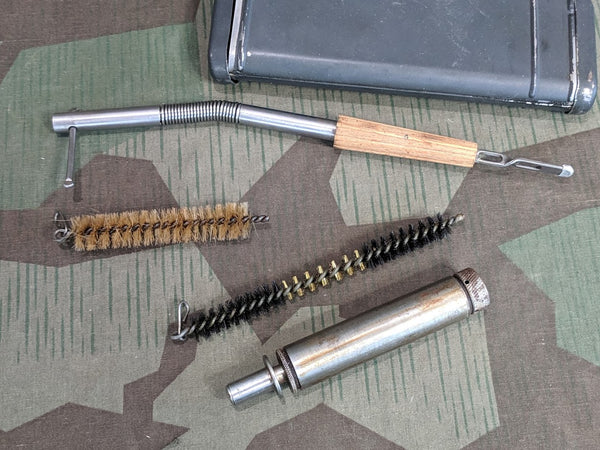 Pz.b.39 Anti-tank Gun Big Cleaning Kit