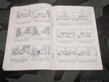 Kriegskunst Wehrmacht Magazine Heft 5 1927