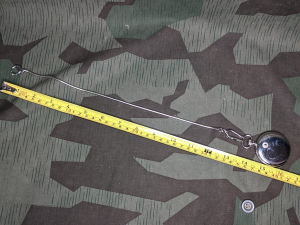 Mechanical Pocket Watch New