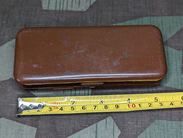 Carl Zeiss Jena Umbral Sunglasses Case
