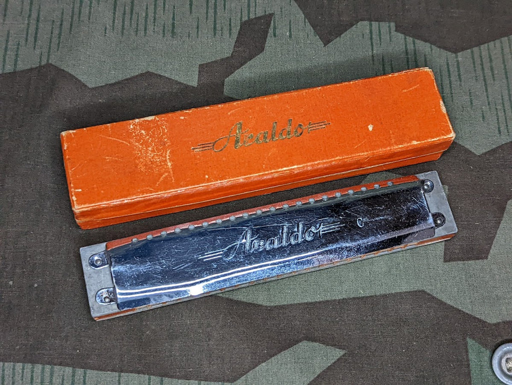 Harmonica blessing discount