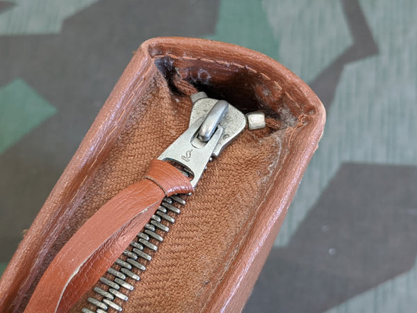 German Travel Hygiene / Shaving Kit