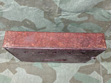 Bakelite Letter Box Mailbox