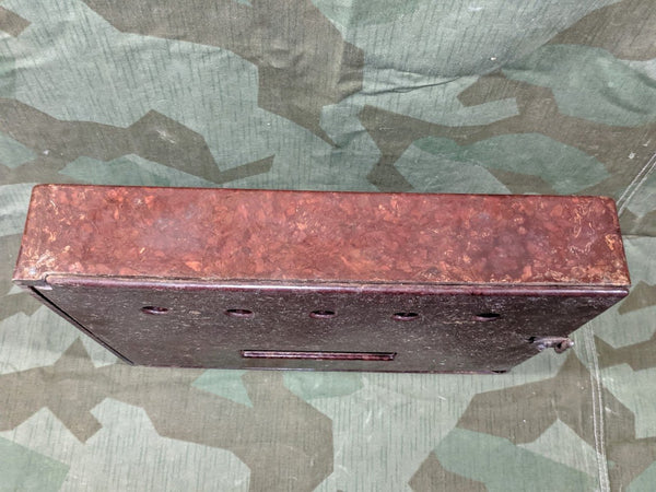Bakelite Letter Box Mailbox
