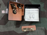 Universal Hand Lampe German Flashlight