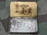 Khedive Exquisit DRGM Cigarette Tin