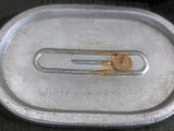 Aluminum Food Container Markill