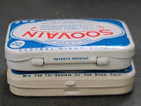 Soovain Painkiller Aspirin Caffeine Pill Tin NOS