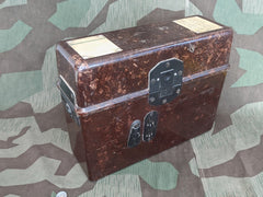 1940 FF33 Field Phone AS-IS for Parts