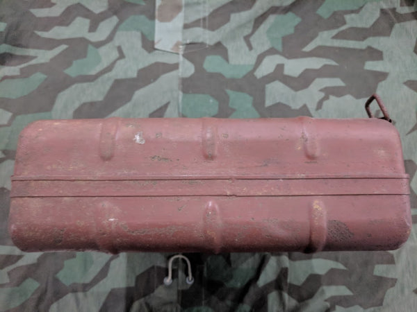 Steel Stick Grenade Box Vet Bring Back