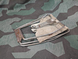 German Folding Camping Stool